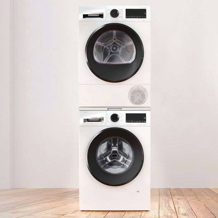 Bosch WTZ11400 - Kit für Stapelmontage - für-1