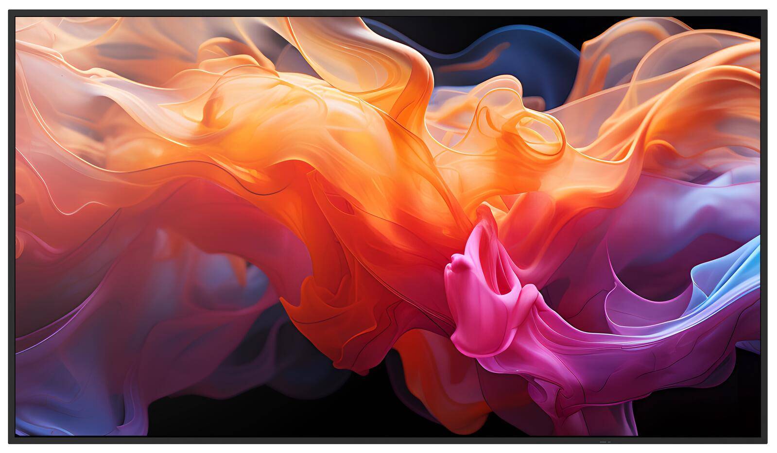 Sharp E329 Digital Signage Display 80 cm 32 Zoll 60006180-0