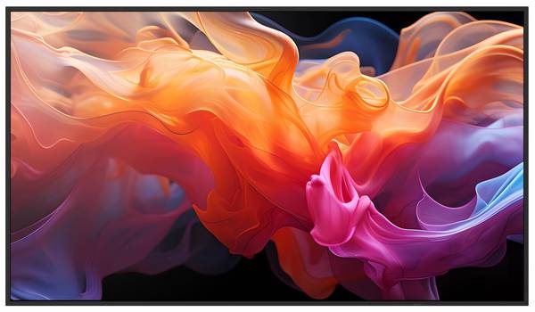 Sharp E329 Digital Signage Display 80 cm 32 Zoll 60006180