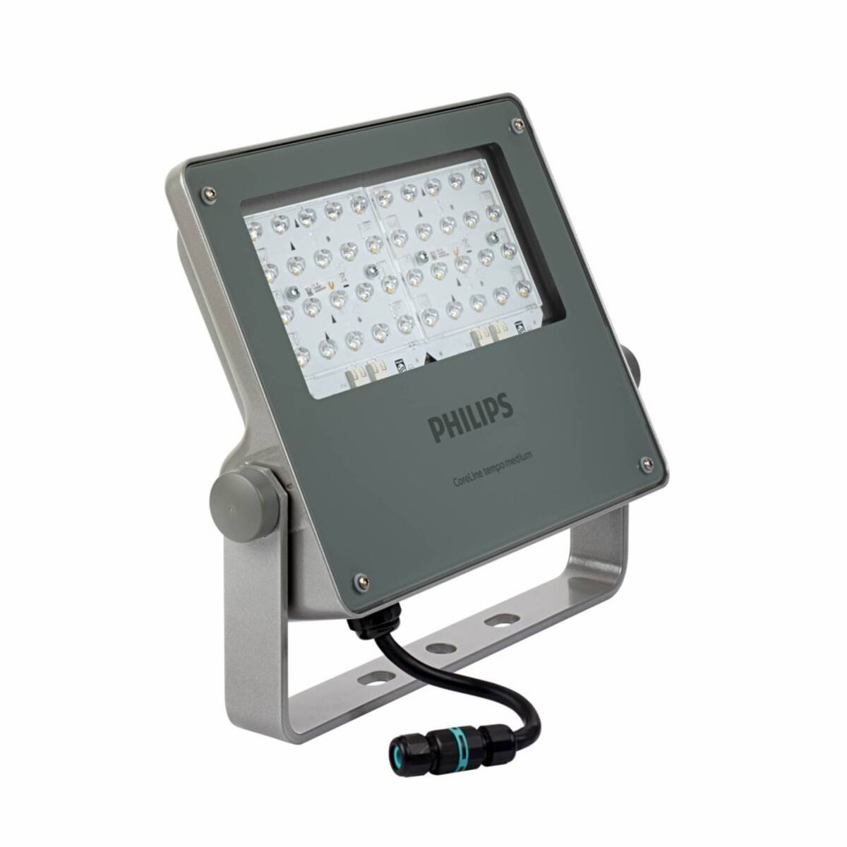 Philips Lighting LED-Scheinwerfer BVP125 LED-0