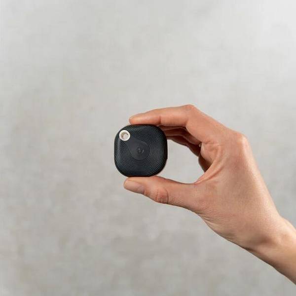 BLU Button Tough 1 ZB - Smart Button