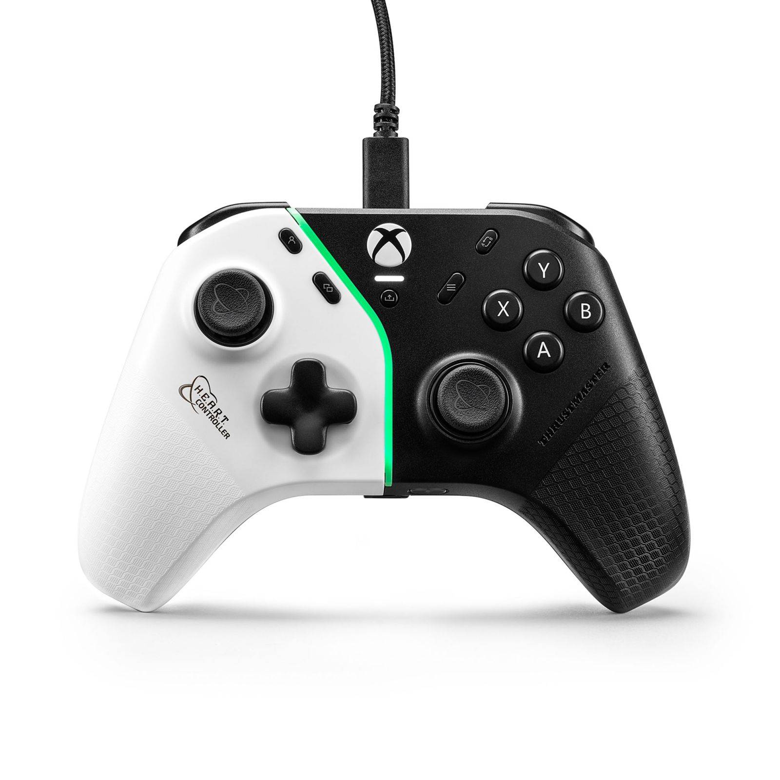 Thrustmaster HEART Controller kabelgebunden - für PC/XBOX 4460237-1