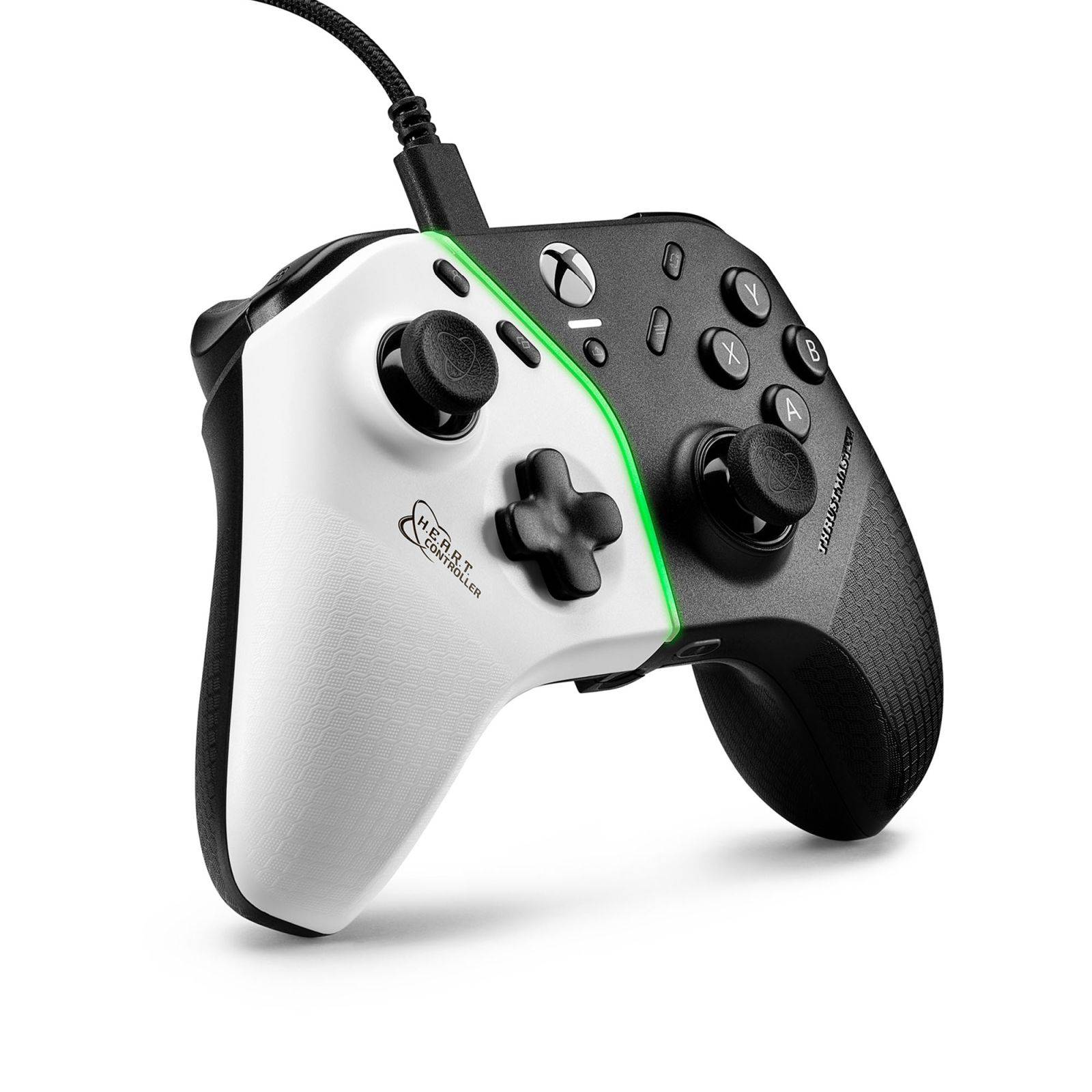 Thrustmaster HEART Controller kabelgebunden - für PC/XBOX 4460237-2