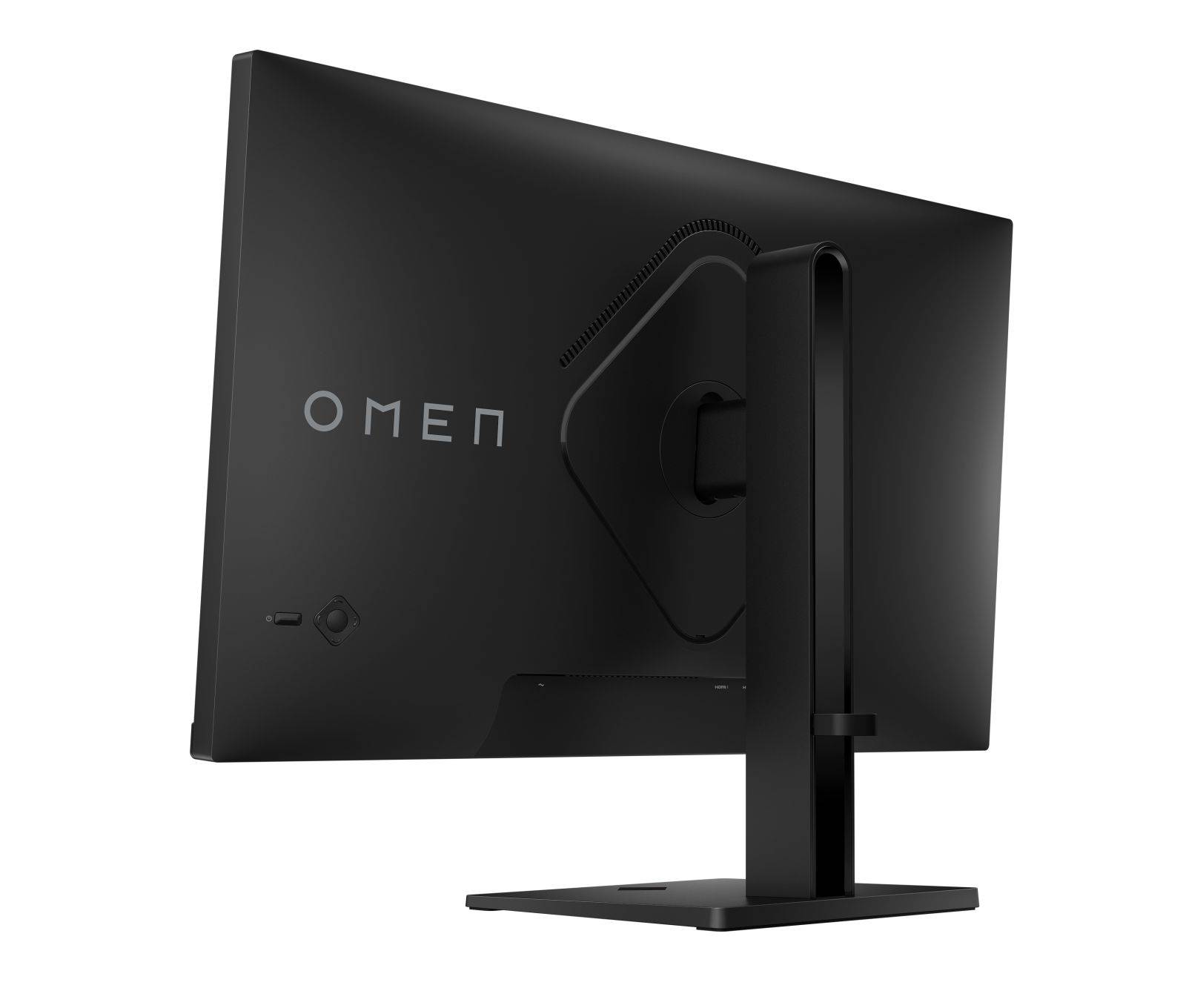 HP - OMEN by HP 27 G2 - LED-Monitor - Gaming - gebogen - 68.6 cm (27")-2