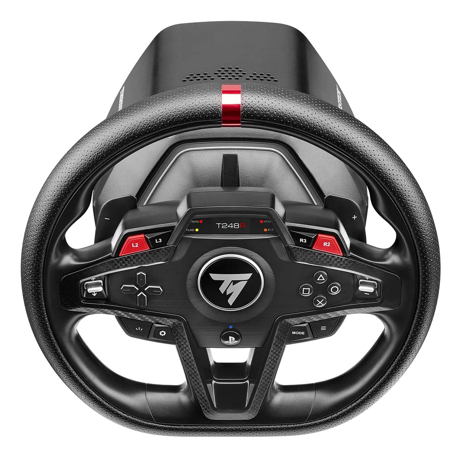 Thrustmaster Lenkrad- und Pedalset T248R 4160869-1