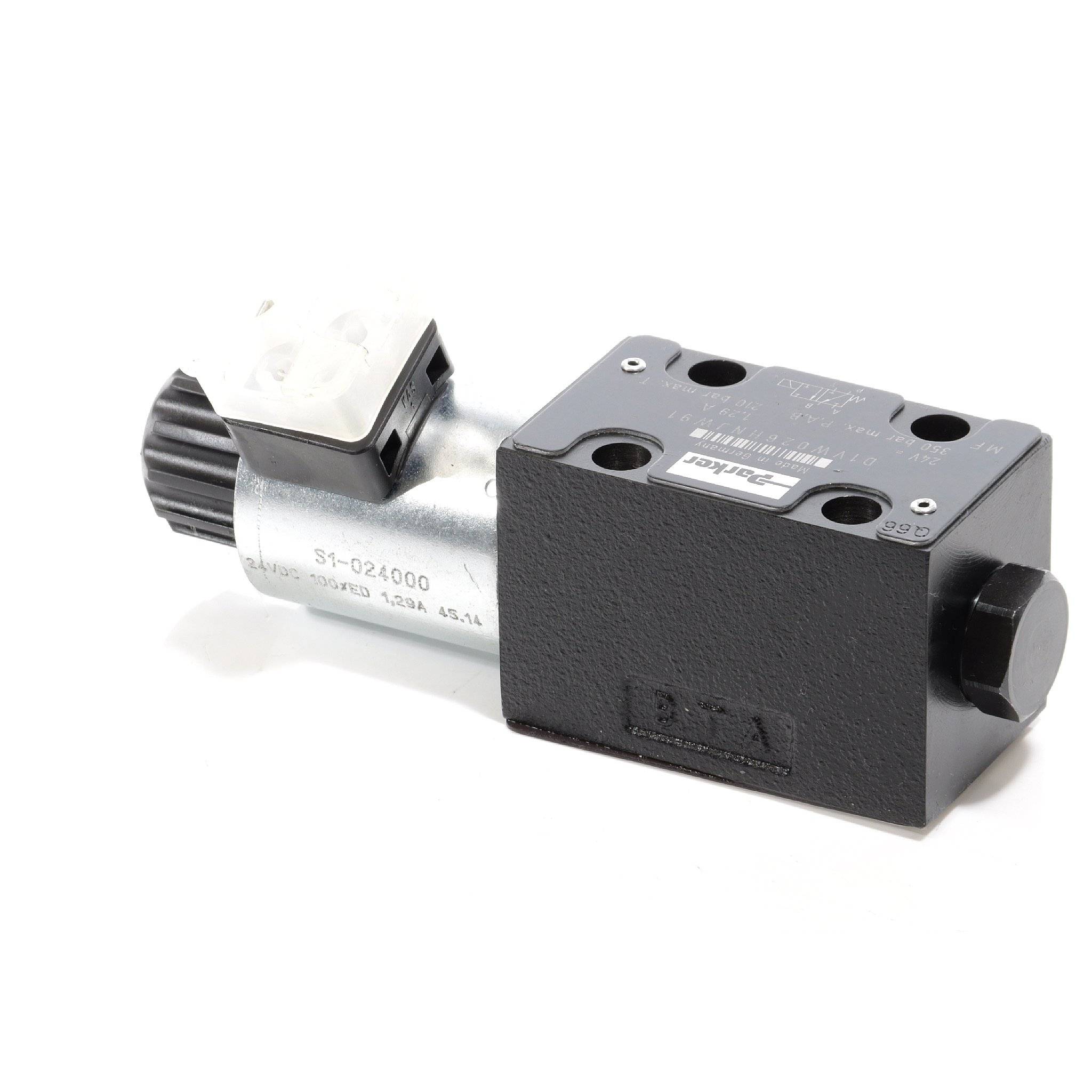 Parker PARKER Hydraulikventil [...]-2