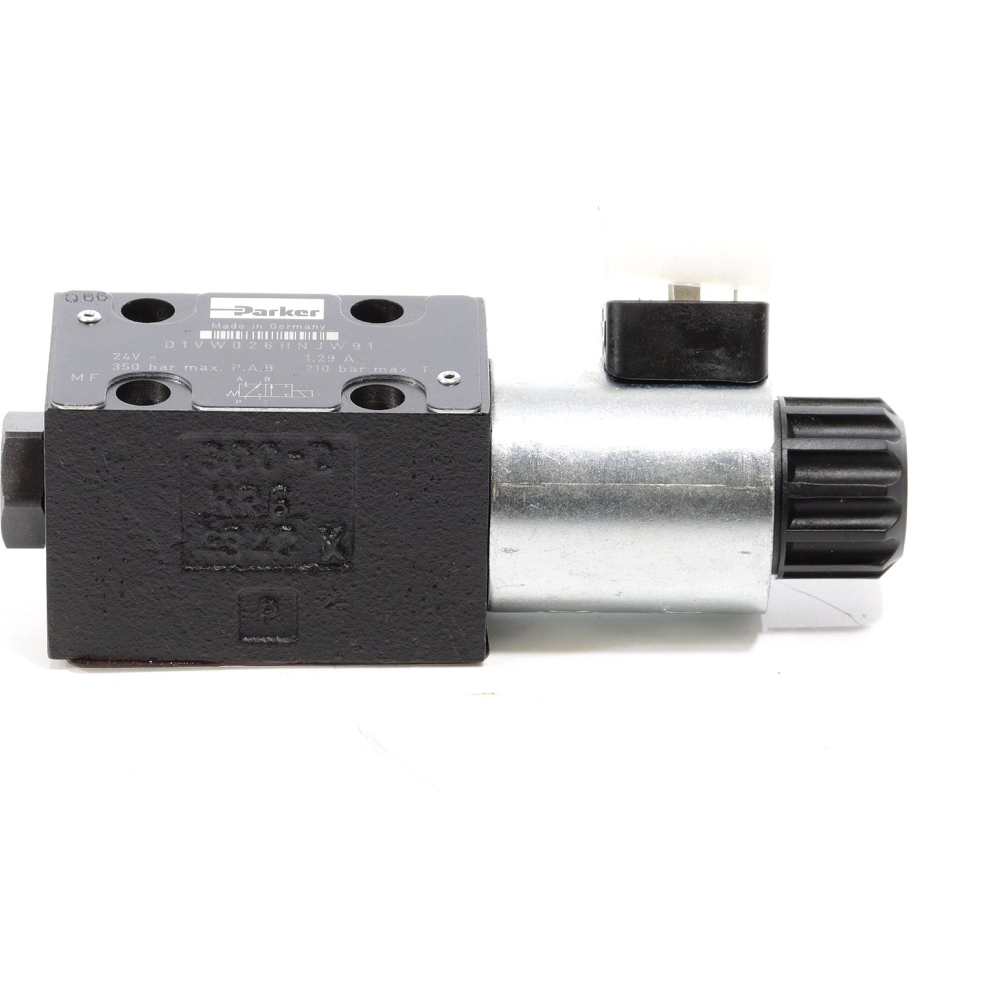 Parker PARKER Hydraulikventil [...]-3