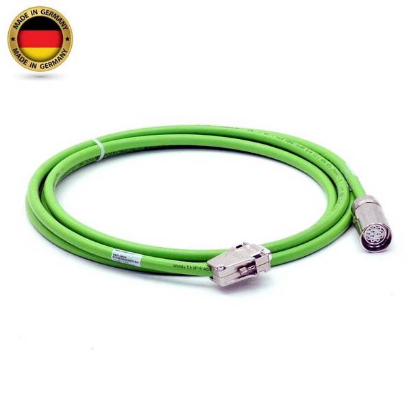 MT24 Signalleitung 8,5 m nach Lenze EYF0020A0085F01S01 (EYF0020A0085F01S01-MT24)