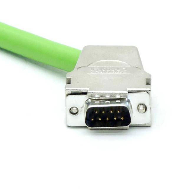MT24 Signalleitung 8,5 m nach Lenze EYF0020A0085F01S01 (EYF0020A0085F01S01-MT24)-1