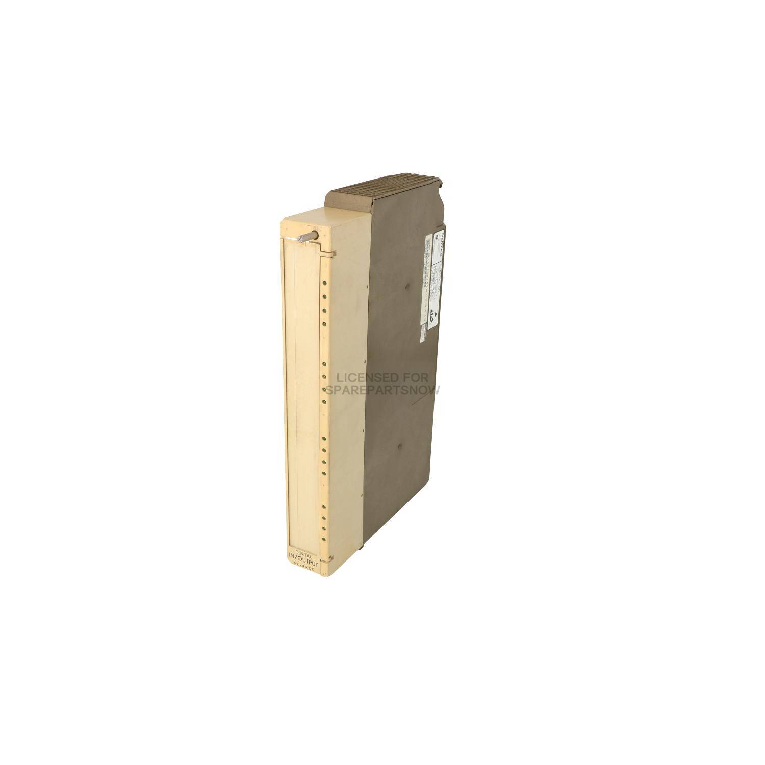 Siemens Siemens 6ES5482-7LF31 Siemens Input/Output : DI DO 2x8x24VDC 2,5A-0