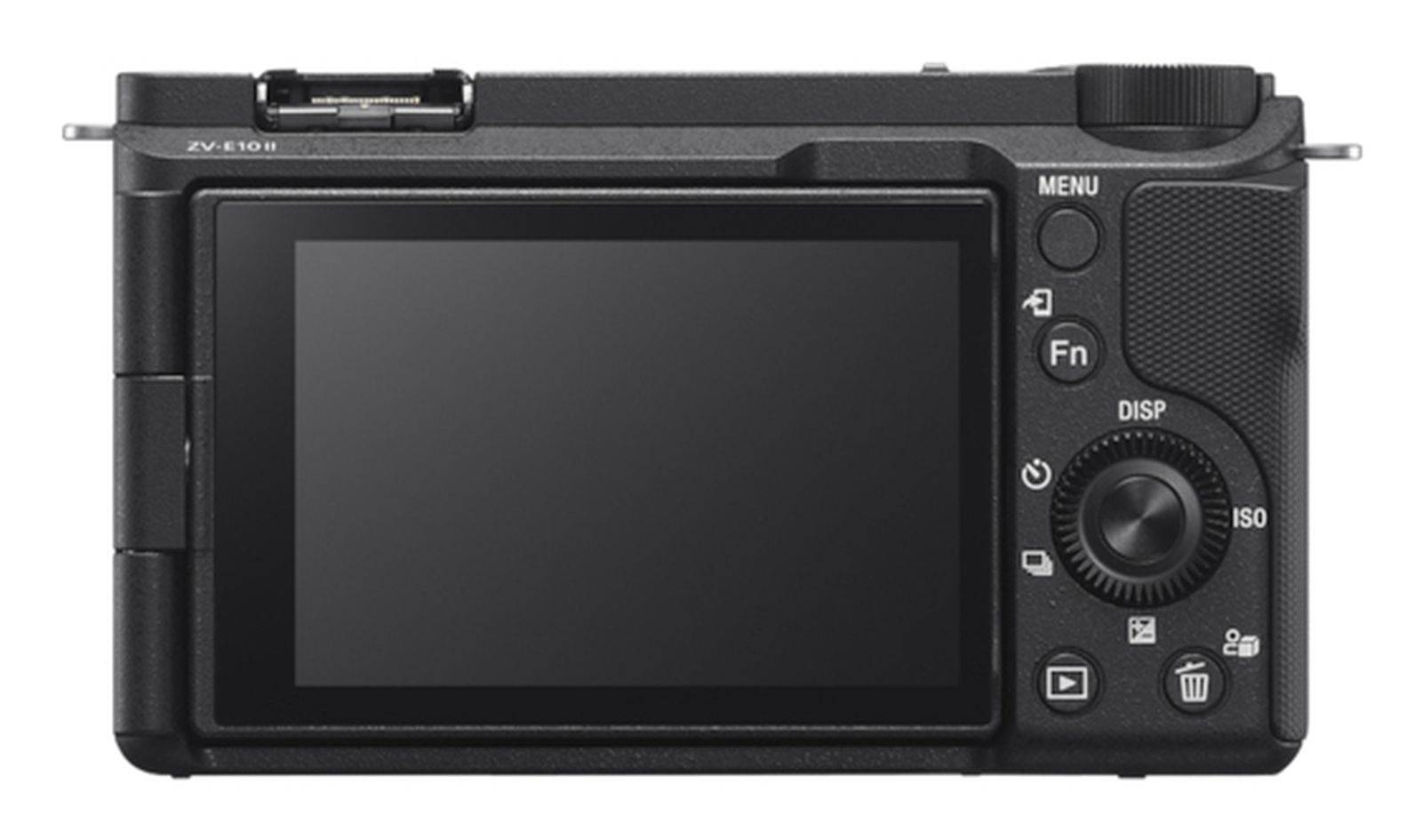 Sony a ZV-E10 II - Digitalkamera - spiegellos-2