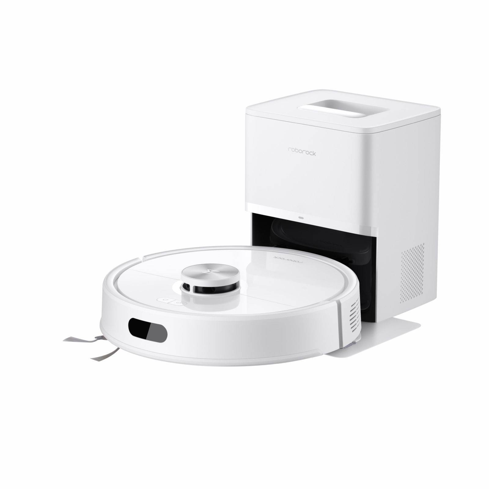 Roborock Q7 TF+ Saugroboter, weiß-0