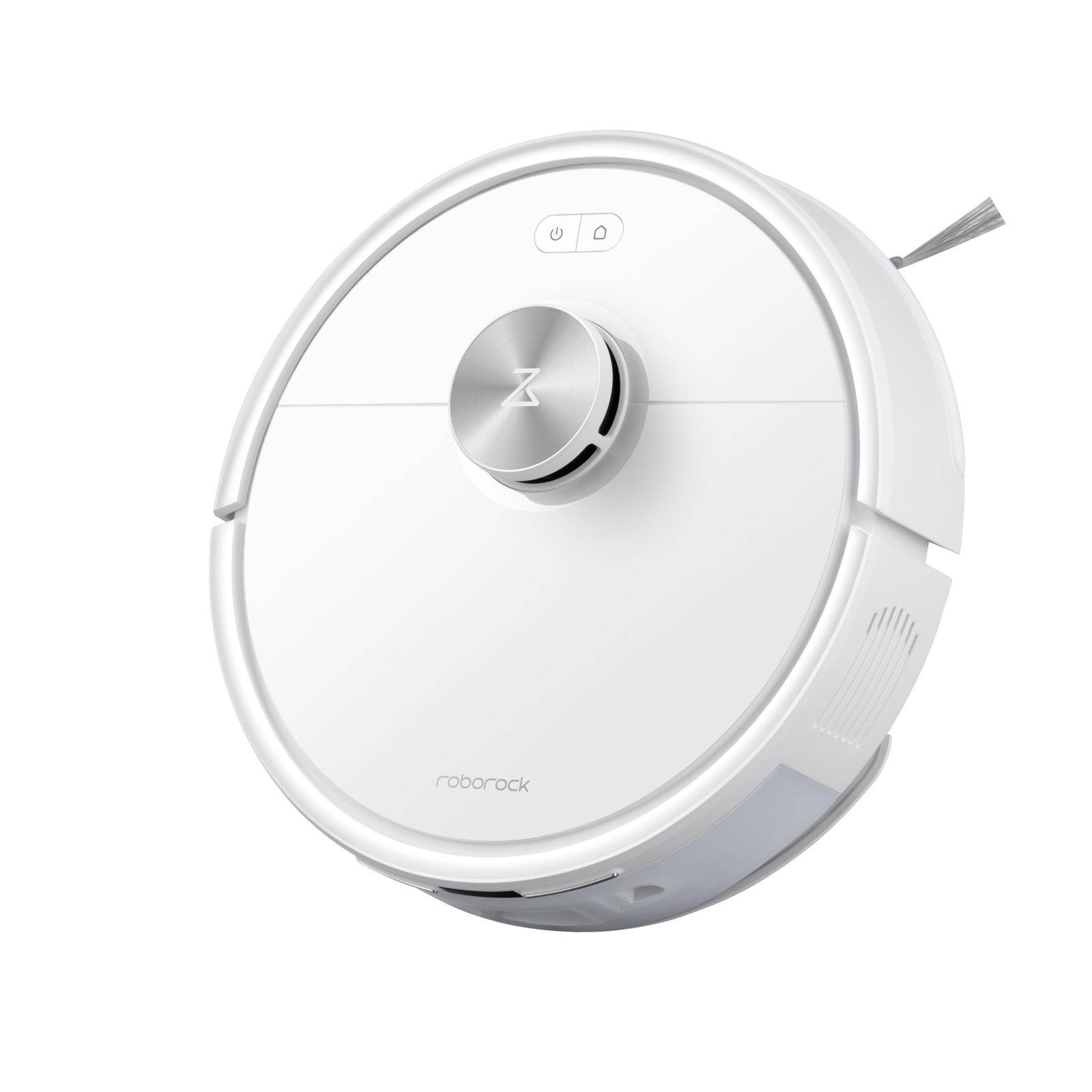 Roborock Q7 TF+ Saugroboter, weiß-2