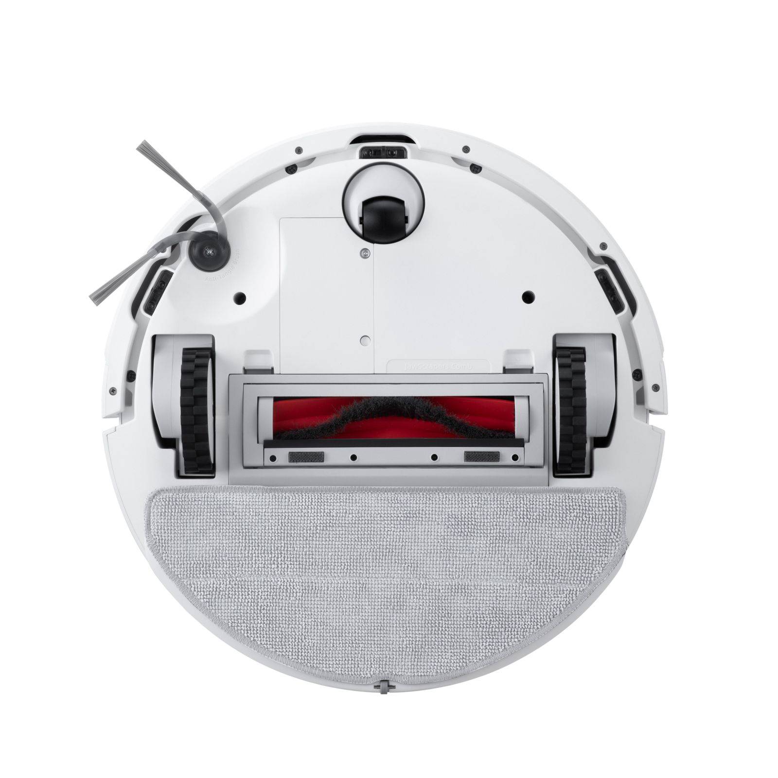 Roborock Q7 TF+ Saugroboter, weiß-4
