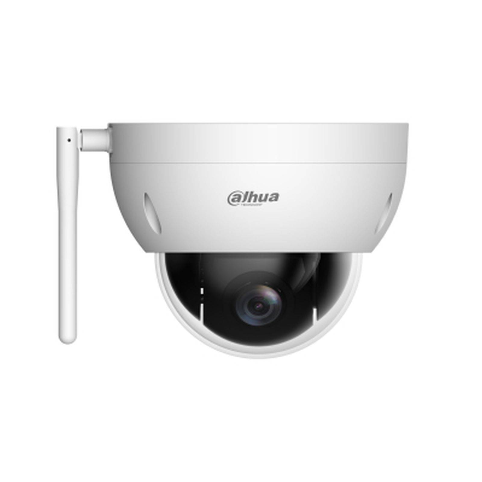 Dahua Technology WizSense SD22404DB-GNY-W, IP-Sicherheitskamera, Draußen, Verkabelt & Kabellos, 5 Muster, 8 Tour, Pelco--1