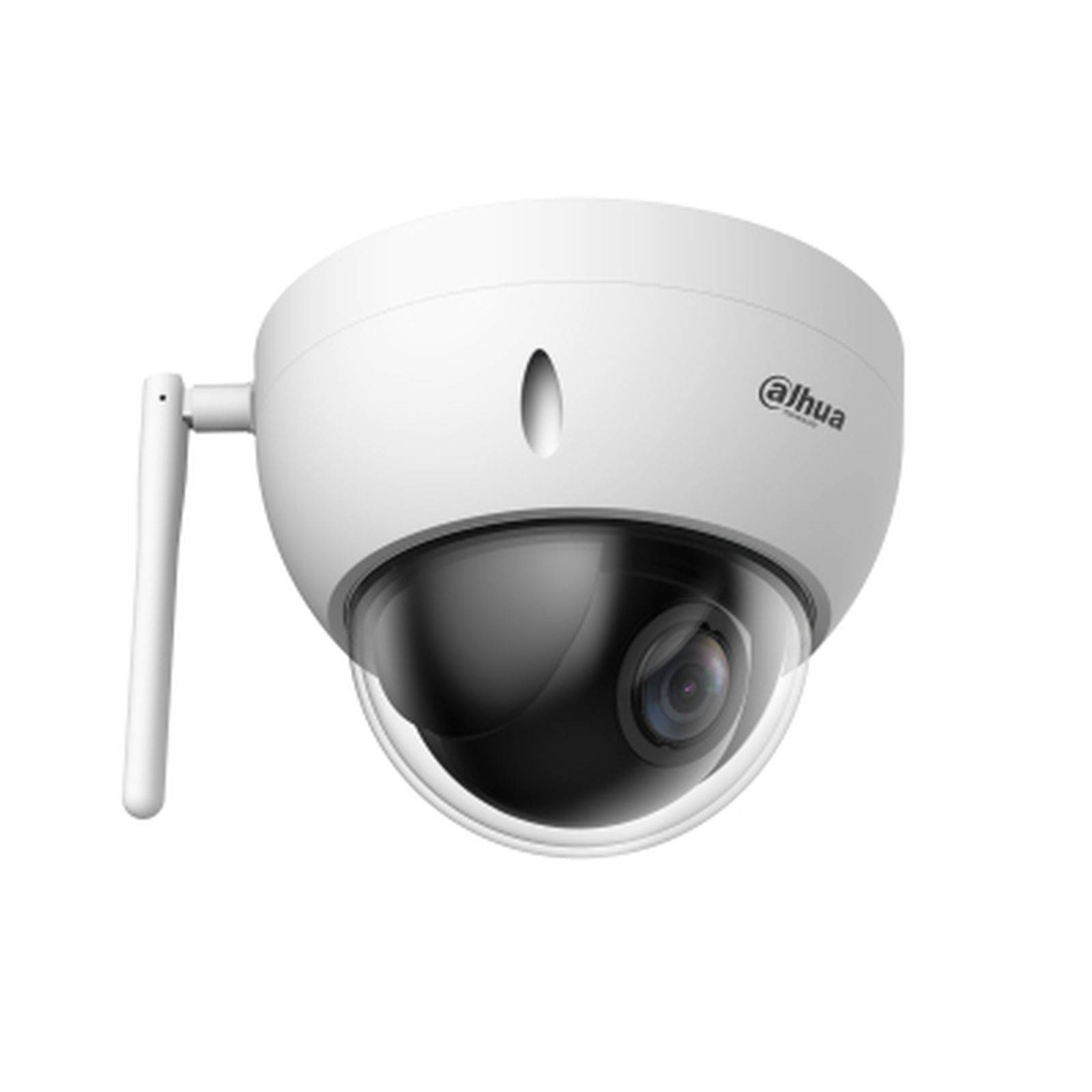 Dahua Technology WizSense SD22404DB-GNY-W, IP-Sicherheitskamera, Draußen, Verkabelt & Kabellos, 5 Muster, 8 Tour, Pelco--2