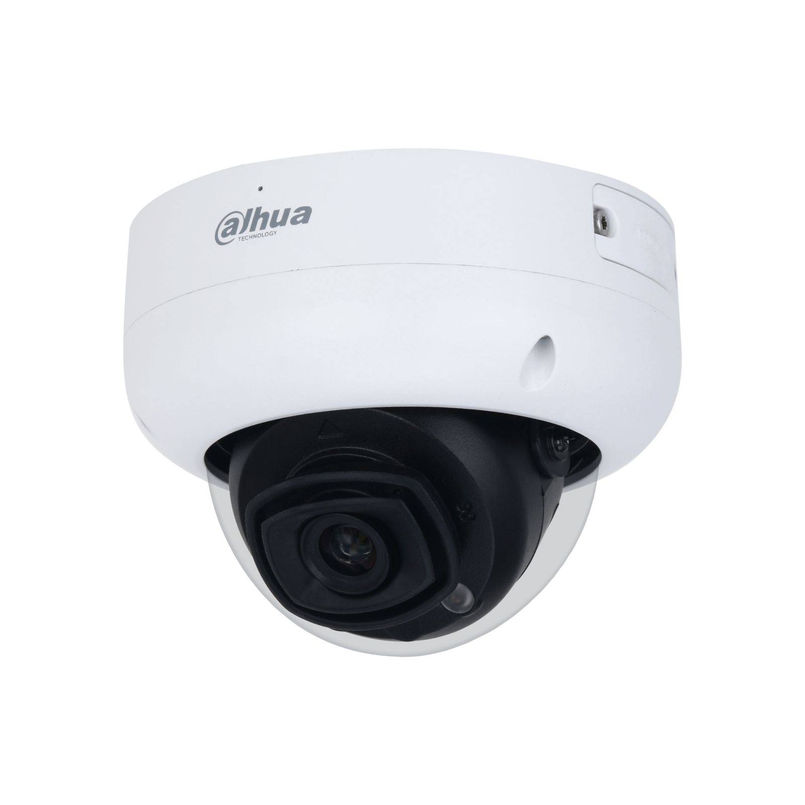 DAHUA - DH-IPC-HDBW5442R-ASE 4MP IR Fixed-focal Vandal-proof Dome Network - Netzwerkkamera-1