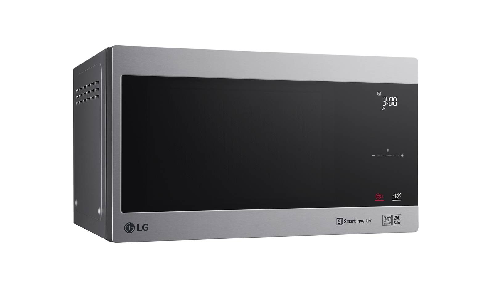 LG NeoChef MS2595CIS - Mikrowelle - freistehend-1
