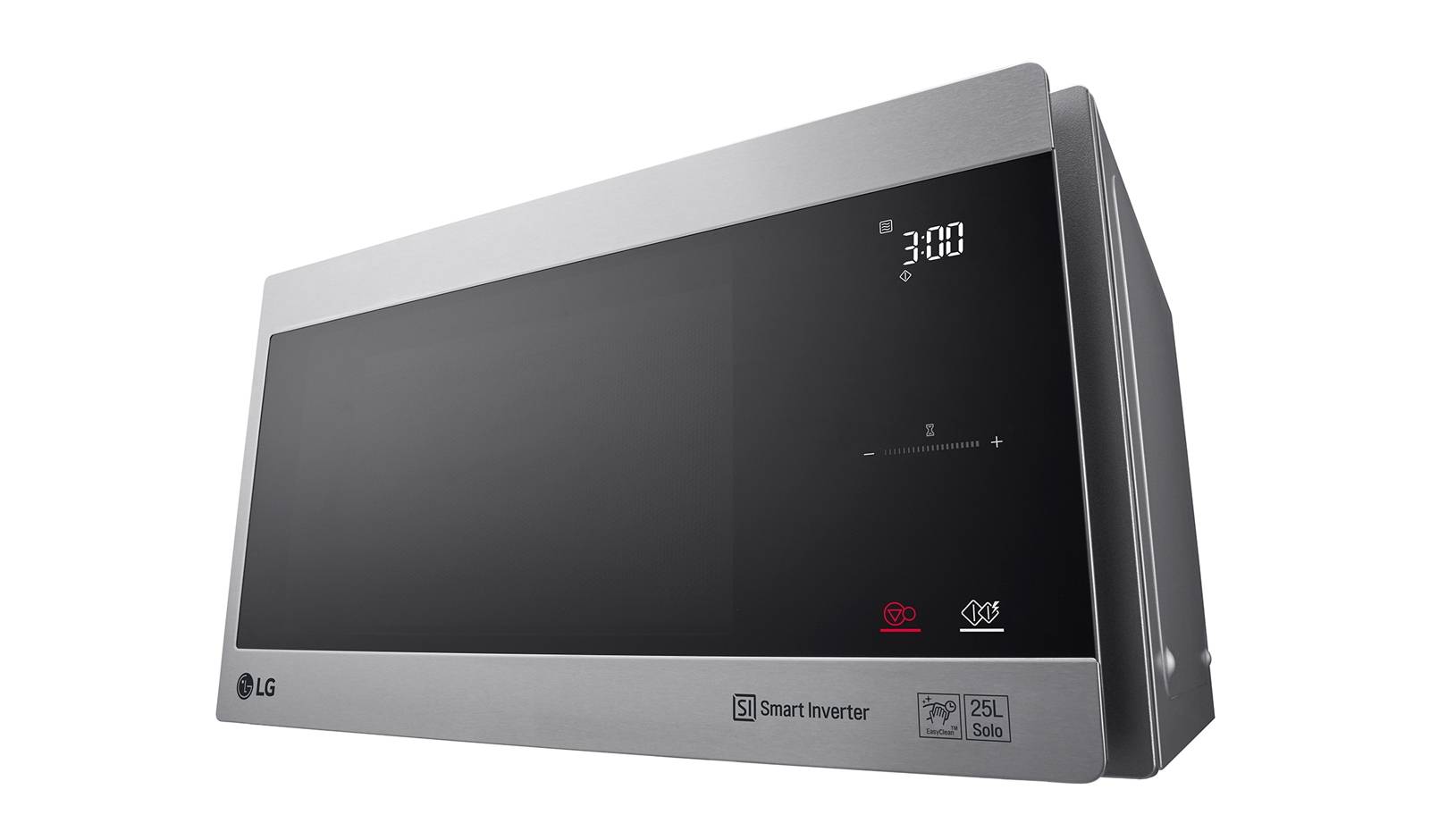 LG NeoChef MS2595CIS - Mikrowelle - freistehend-2