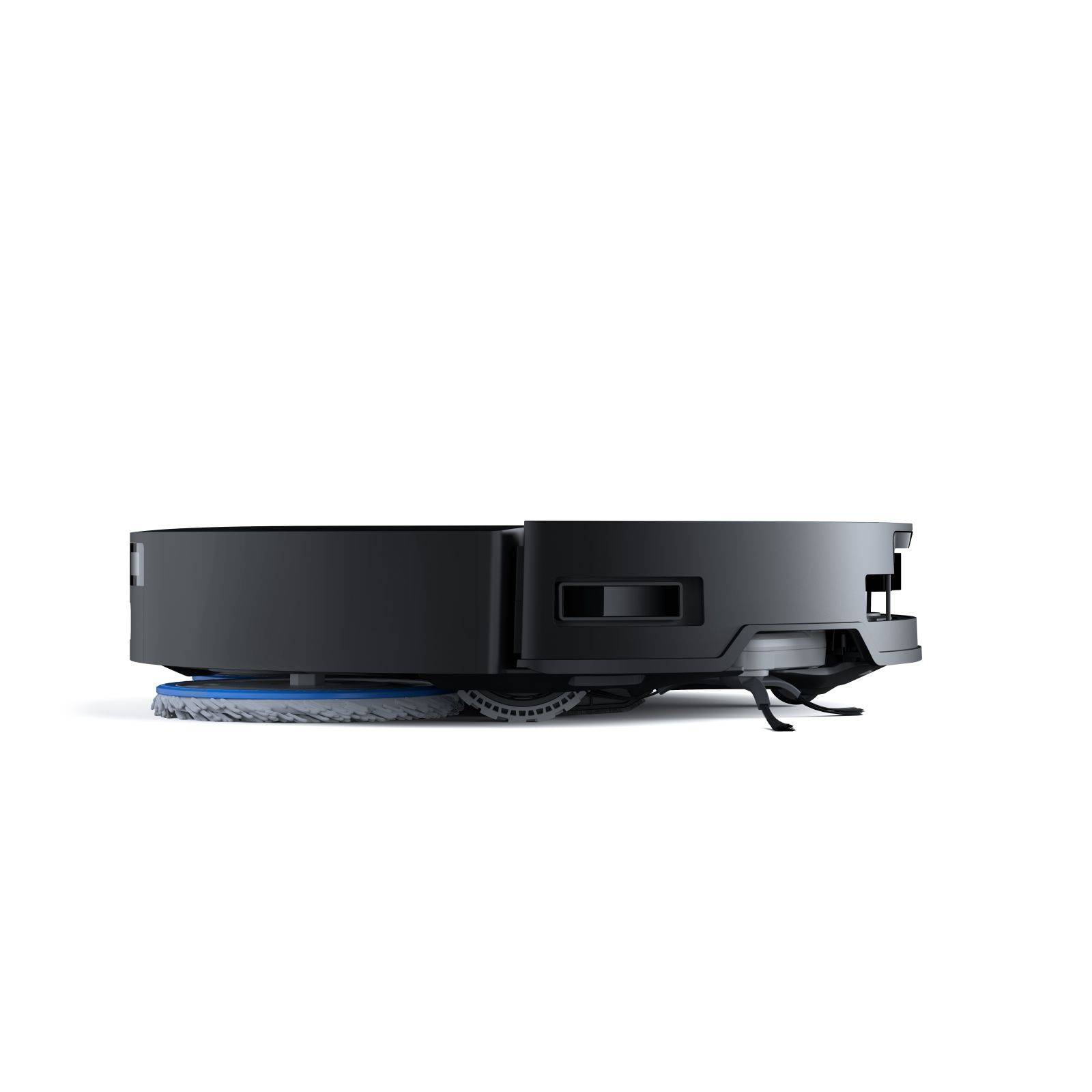 ECOVACS T50 OMNI Black Gen.2, Saug-Wischroboter-4