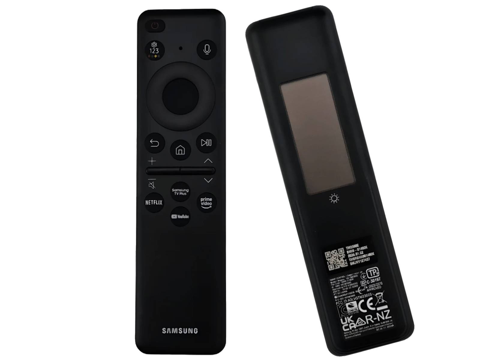 SAMSUNG Fernbedienung BN59-01480K, BN59-01500N-0