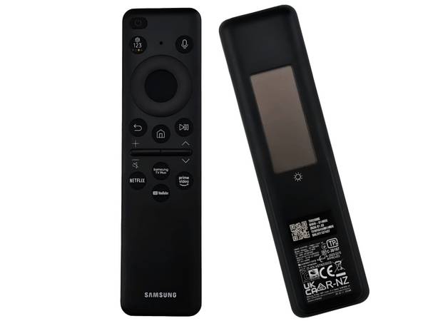 SAMSUNG Fernbedienung BN59-01480K, BN59-01500N