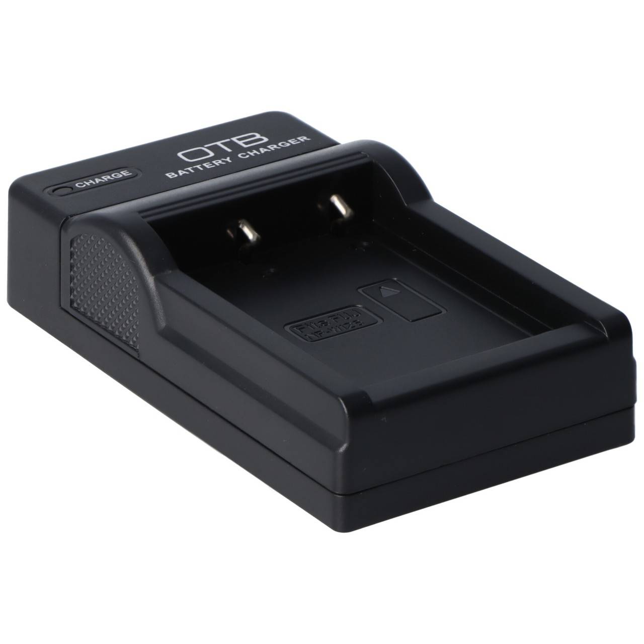 Ladegerät passend für den Fuji NP-W126 Akku, USB Anschluss-3