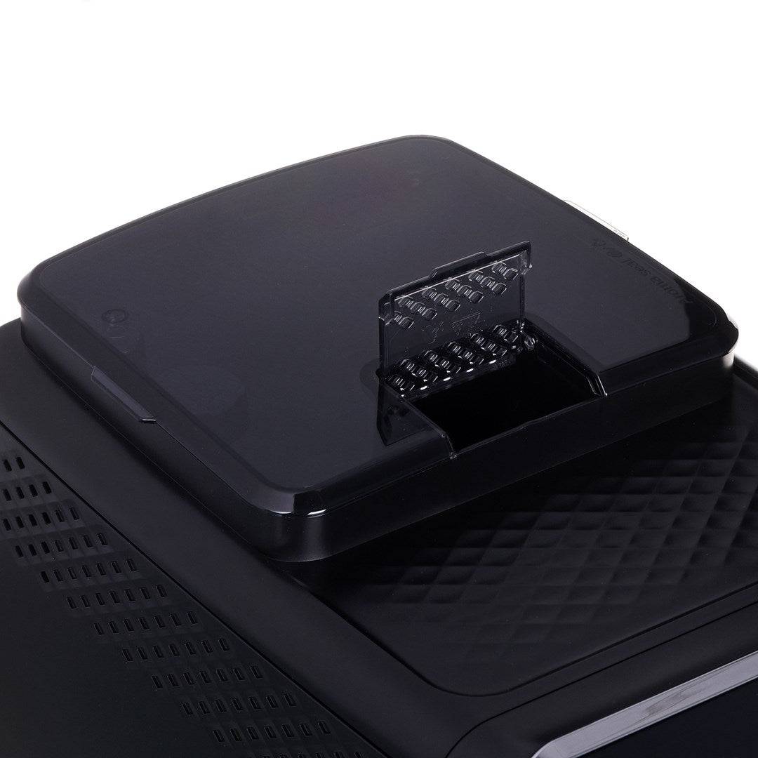 Philips EP2220/10 2200 Series Kaffeevollautomat schwarz-2