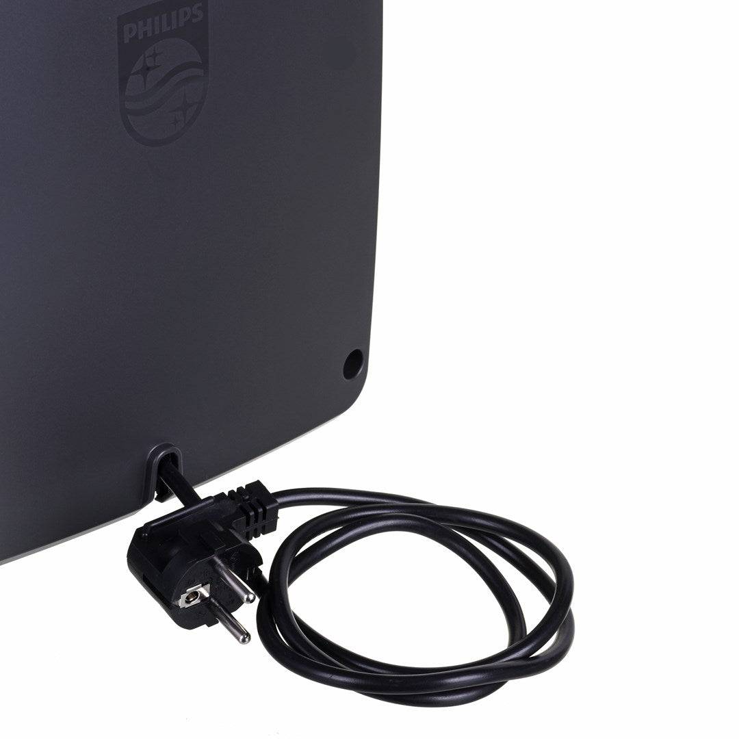 Philips EP2220/10 2200 Series Kaffeevollautomat schwarz-4