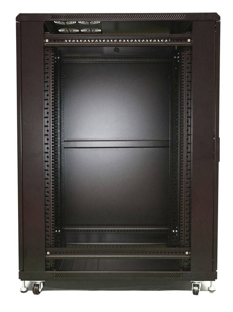 Extralink EX.11359 rack cabinet Gehäuse Netzwerk- und Serverschränke Netzwerkschränke-2