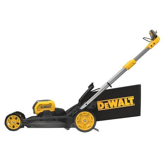 Akku-Rasenmäher DCMWSP550N B530xH25/41/56/71/86/102mm 54V DEWALT-1
