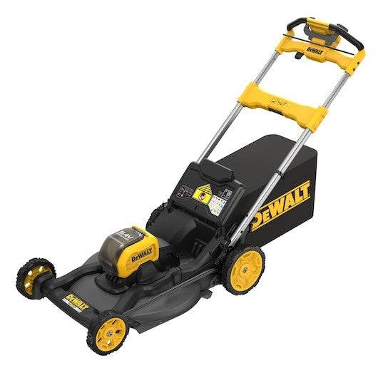 Akku-Rasenmäher DCMWSP550N B530xH25/41/56/71/86/102mm 54V DEWALT-2