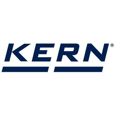 Kern ECE50K2N Tischwaage ECE 50K-2N Wägebereich (max.) 50 kg Ablesbarkeit 20 g batteriebetrieben Mehrfarbig-1