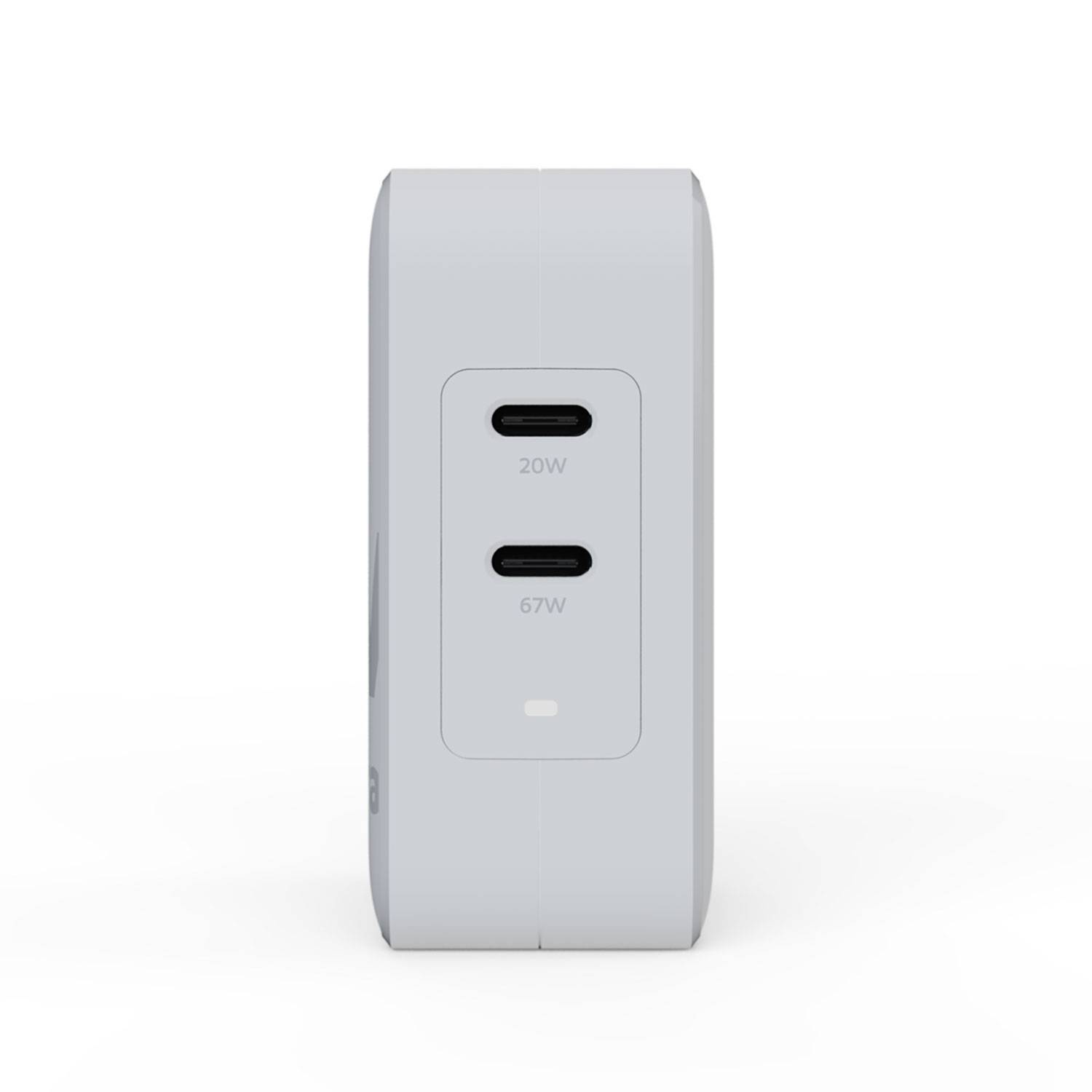 Xtorm 67W Gan Ultra Travel Charger+ USB-C PD-2