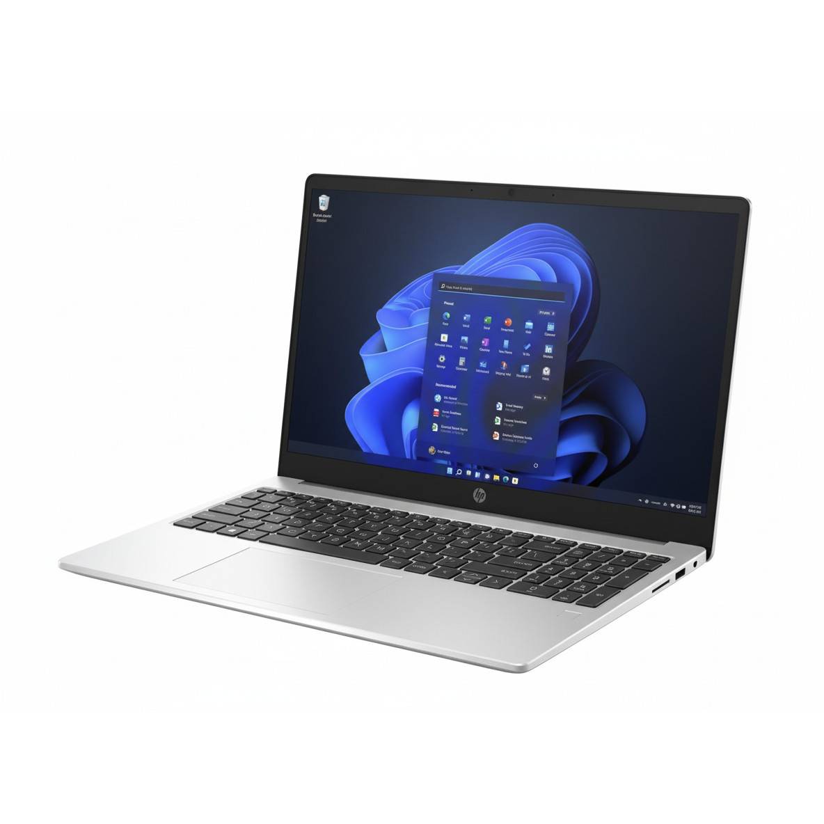 HP 250 G10 Intel Core i3-1315U - Notebook - i3 - Notebook - Core i3-0