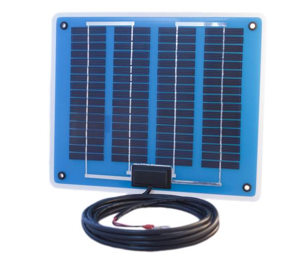 SUNSET Solarmodul FLX 5, 5 Watt, 12 V