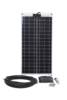 SUNSET Solarset SM 30L, 30 W/12V, Laminat