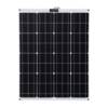 SUNSET Solarmodul SM 100L, 100 W/12 V, Laminat
