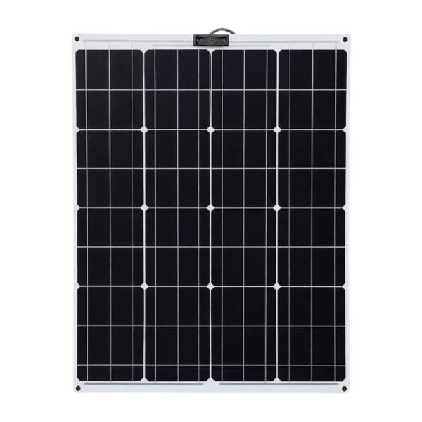 SUNSET Solarmodul SM 100L, 100 W/12 V, Laminat