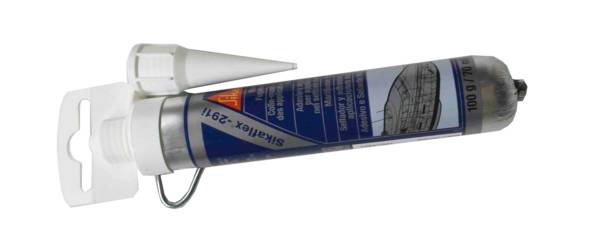 Spezialkleber Sikaflex 291i, 70 ml