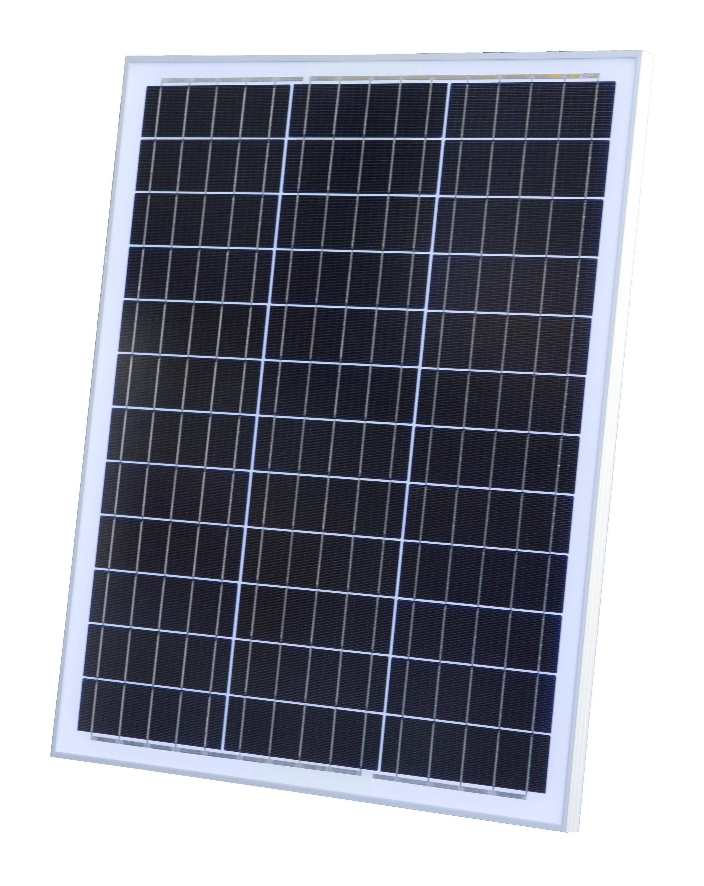 SUNSET Solarstrom-Set PV 45, 45 W/12V-3