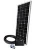SUNkit®Solarstrom-Set 130 Watt, 12 V