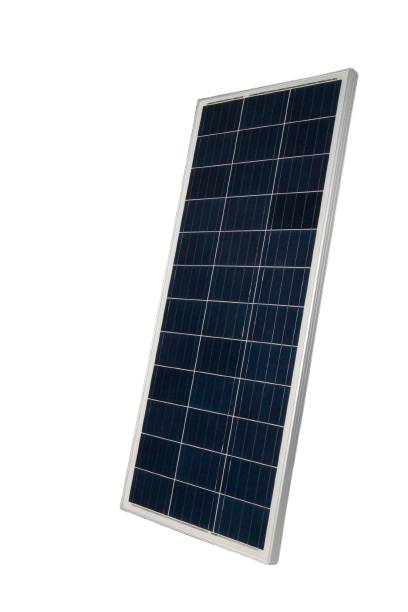 SUNkit®Solarstrom-Set 100 Watt, 12 V mit Caravan-Halterung-2