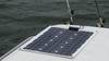 SUNSET Solarset SM 50L, 50 W/12V, „Made in Germany“, Laminat