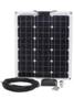 SUNSET Solarset SM 50L, 50 W/12V, Laminat