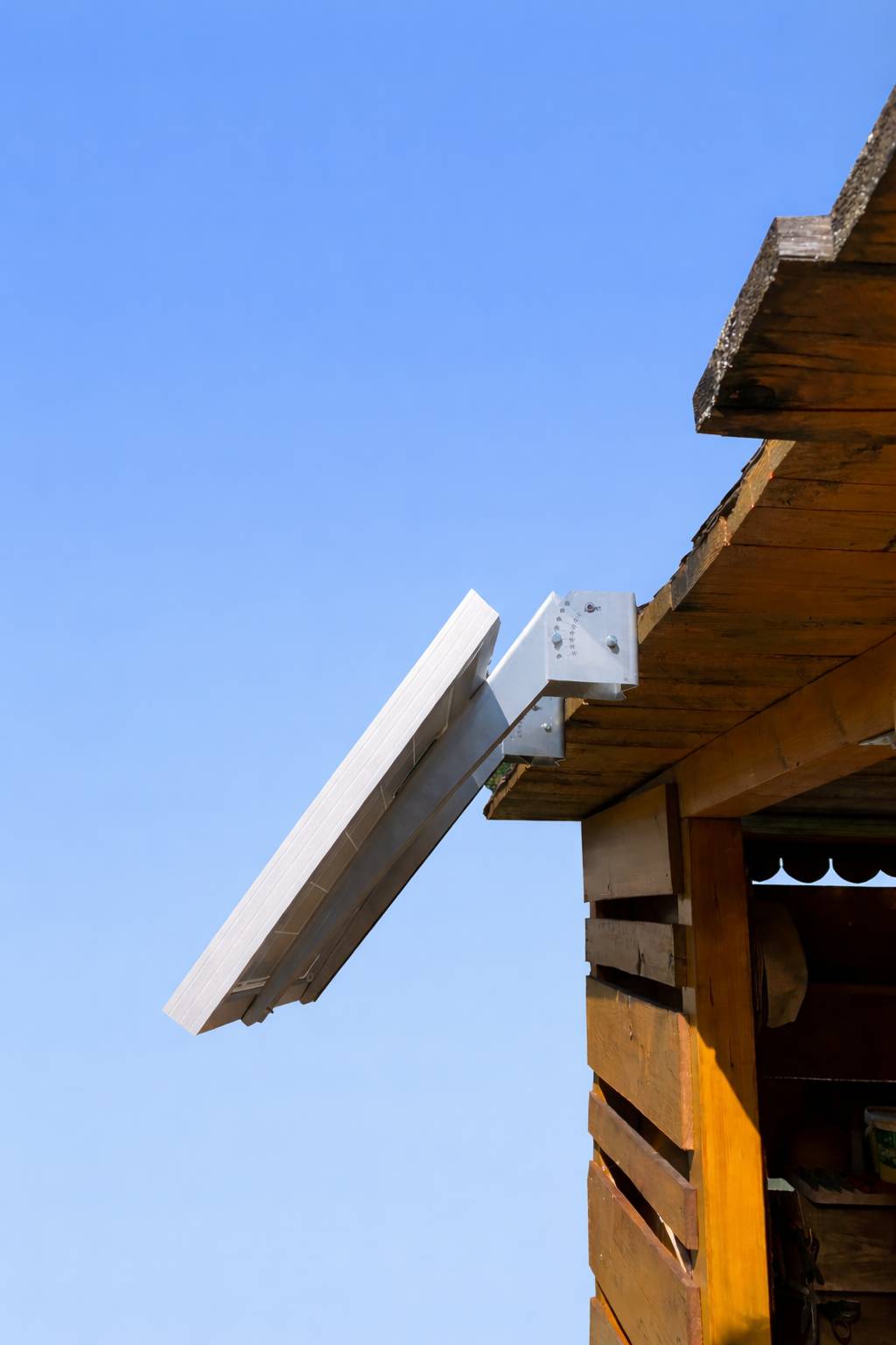 Universalhalterung (für Modulbreite bis 530 mm)-2