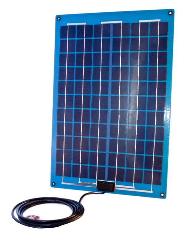 SUNSET Solarmodul FLX 20, 20 Watt, 12 V
