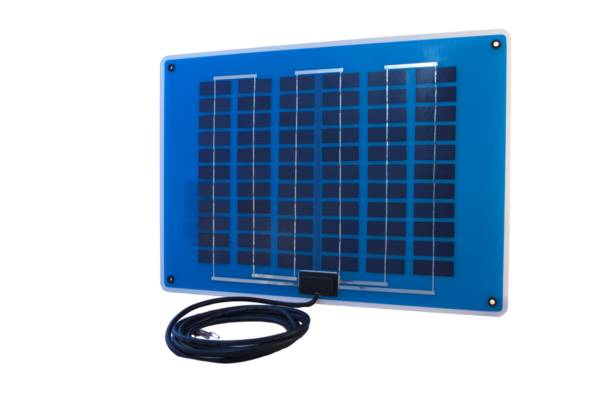 SUNSET Solarmodul FLX 10, 10 Watt, 12 V