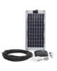SUNSET Solarset SM 10L, 10 W/12V, Laminat