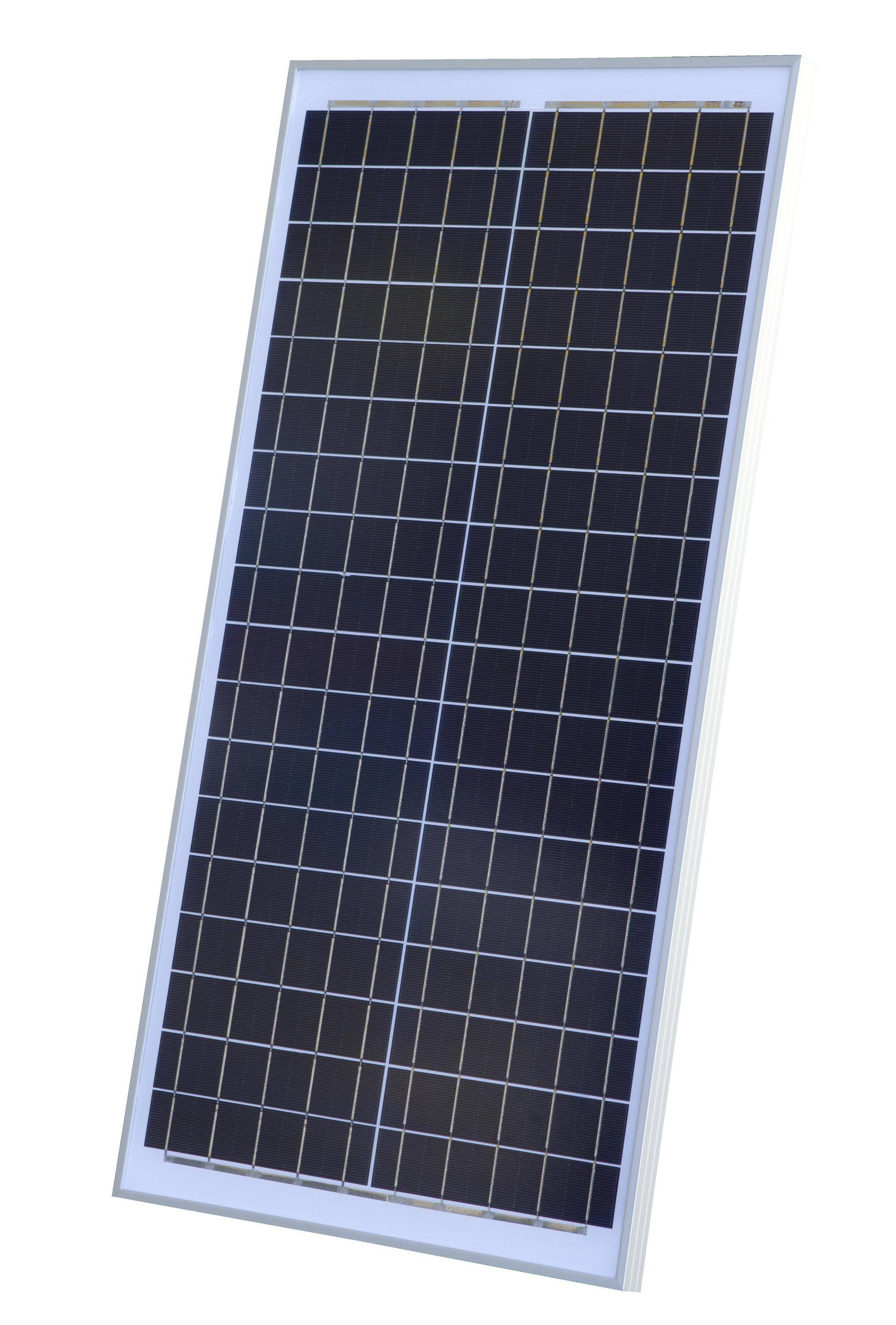 SUNSET Solarstrom-Set PV 30, 30 W/12V-4